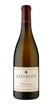 2020 Gallegos Chardonnay