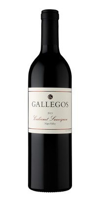 2016 Cabernet Sauvignon 1