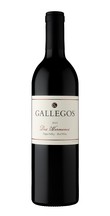 2013 Gallegos Dos Hermanos Red Blend