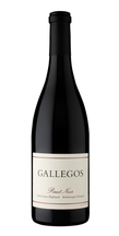 2021 Gallegos Pinot Noir